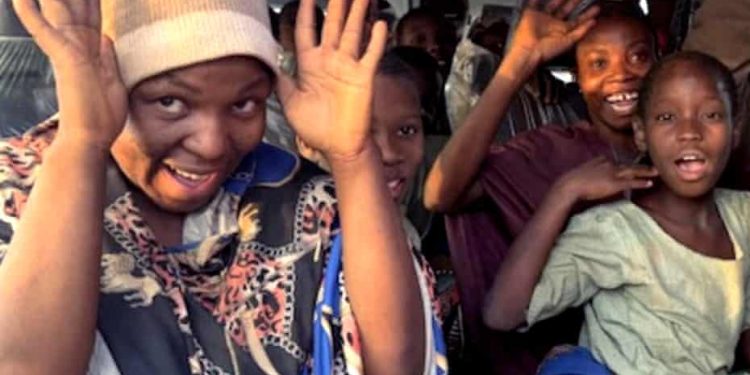 Nigeria secures release of remaining 130 abducted schoolchildren