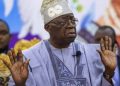 Tinubu denies Christian, Muslim genocide in Nigeria