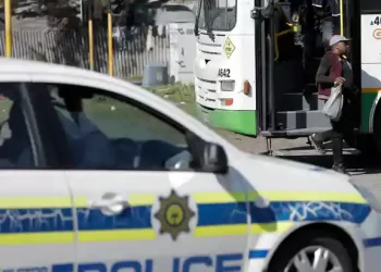 South Africa bar shooting claims 11 lives