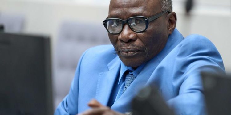 ICC sentences Sudan Janjaweed leader to 20 years in prison