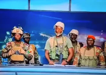 Loyalist troops foil Benin Republic coup attempt