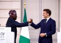 France vows stronger security support to Nigeria after mass kidnappings