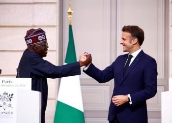 France vows stronger security support to Nigeria after mass kidnappings