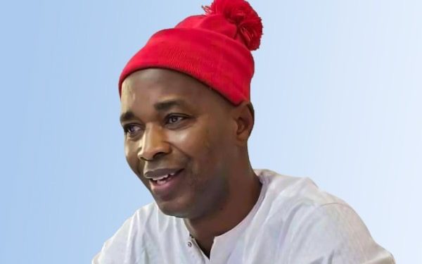 Nigeria grants asylum to Guinea-Bissau presidential candidate after coup