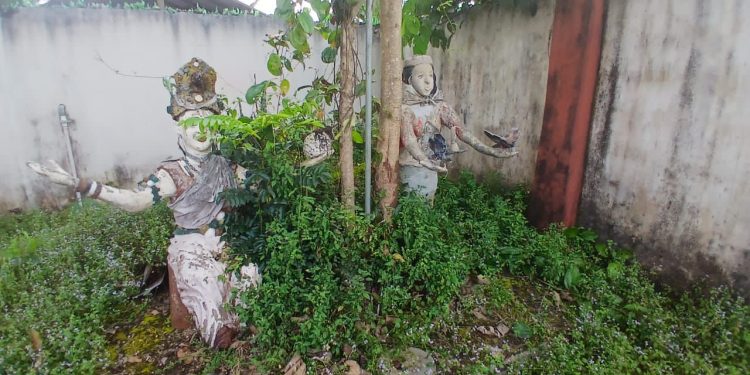 Imo seals hotel, mortuary over suspected organ harvesting, kidnapping