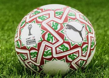 Morocco unveils stadia for AFCON 2025