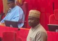 Senate confirms ex-CDS Musa as Defence Minister after five-hour screening