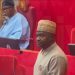 Senate confirms ex-CDS Musa as Defence Minister after five-hour screening