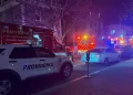 Mass shooting at Brown University in US claims two lives
