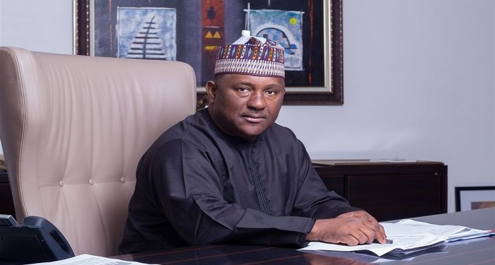 BUA Cement gifts ₦30bn Christmas bonus to 500 workers