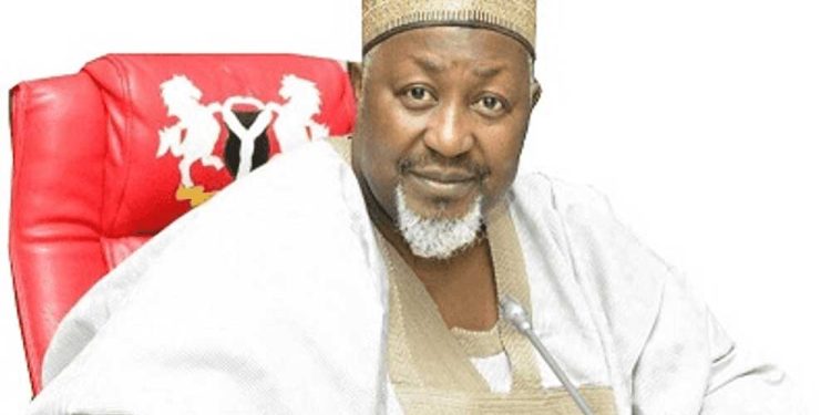 Badaru is unfit, sack him – Punch