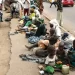 Lagos cracks down on street begging, arrests 20 beggars