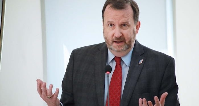 Trump recalls US ambassador to Nigeria, others