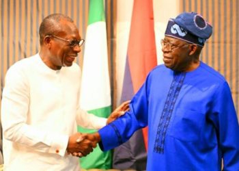 Coup: Tinubu seeks Senate approval for troop deployment to Benin Republic