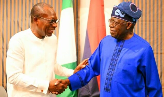 Coup: Tinubu seeks Senate approval for troop deployment to Benin Republic