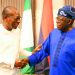 Coup: Tinubu seeks Senate approval for troop deployment to Benin Republic