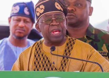 Tinubu approves firearms for Forest Guards to tackle banditry, kidnappings