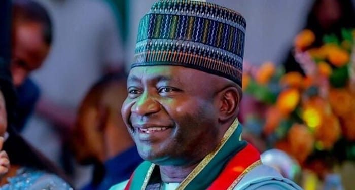 Tinubu appoints ex-CDS Musa as Defence Minister