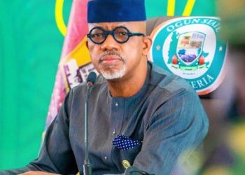 Ogun State cancels Awujale selection process