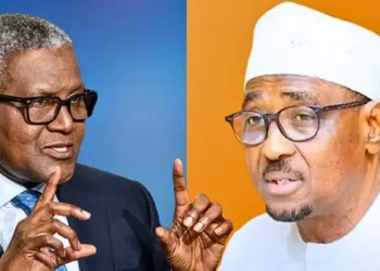 Dangote petitions ICPC, seeks probe of NMDPRA boss over alleged corruption