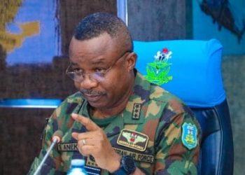 AES Airspace: Why our C130 plane landed in Burkina Faso – Nigerian Air Force