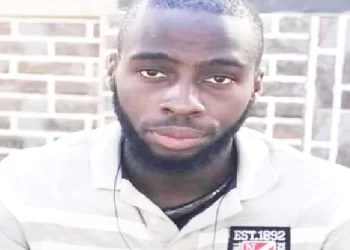 Anambra prison inmate wins International Whistleblower Award