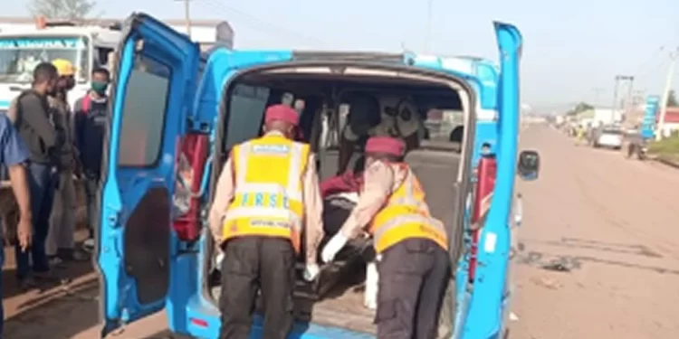 Eight UNIJOS students die in Plateau road crash