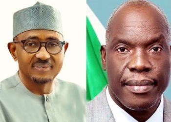 Farouk Ahmed, Komolafe resign posts as  NMDPRA, NUPRC bosses, Tinubu nominates successors