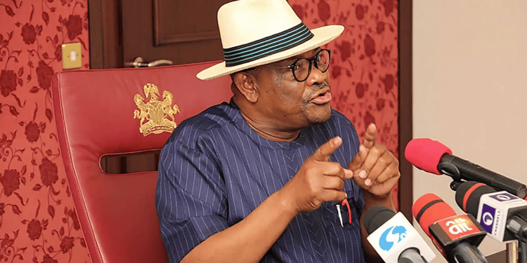 Wike-backed PDP mulls national convention