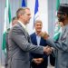 Nigeria hosts US Congressional delegation, seeks deeper security cooperation