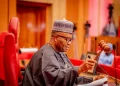 Akpabio dismisses ill-health rumour as Senate urges NSA to investigate viral post