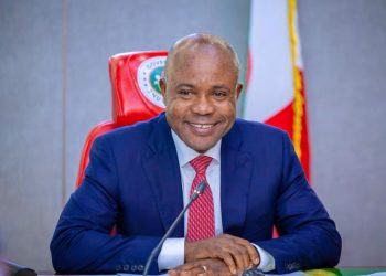 Enugu moves to become livestock, agro-export hub