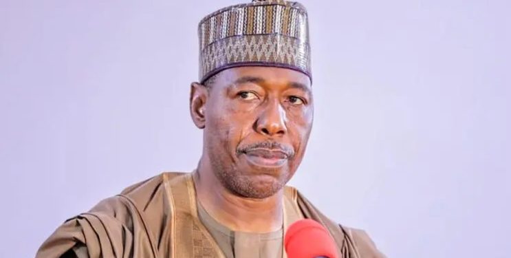 Borno govt approves scholarships for 300 orphans of civilian JTF, others
