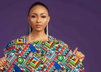 Secret behind my youthful looks at 41– Grace-Charis Bassey