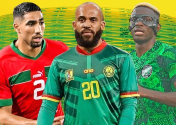 2025 AFCON: FIFA confirms players can stay with clubs until Dec. 15