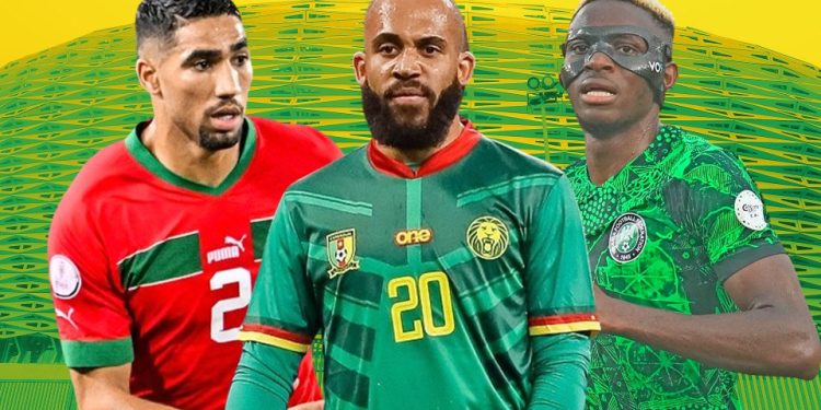 2025 AFCON: FIFA confirms players can stay with clubs until Dec. 15