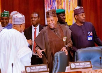 FG approves N100bn for rehabilitation of security agencies’ training facilities