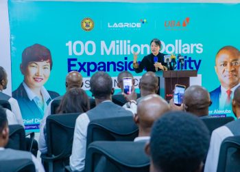 UBA partners CIG Motors, Lagride, launches $100 Million “Drive to Own” vehicle financing scheme