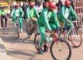 Momoh, Auwal, Abubakar, others shine at Cycling Kano 2025