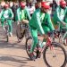 Momoh, Auwal, Abubakar, others shine at Cycling Kano 2025
