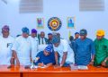 Gov. Adeleke signs Osun 2026 appropriation bill into law