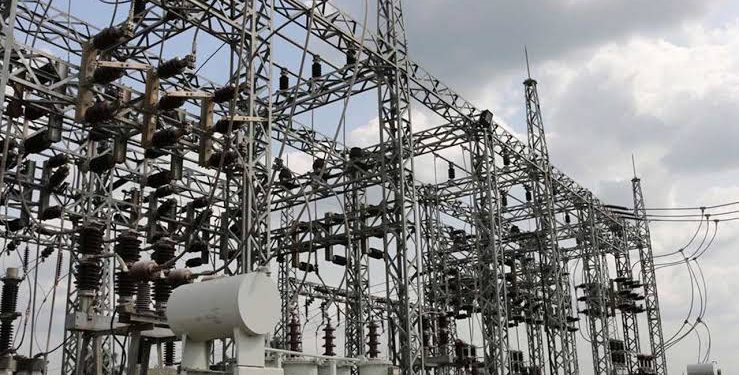 Blackout as national grid collapses