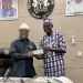 Taraba Governor officially registers as APC member