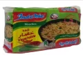 NAFDAC warns consumers to avoid Indomie Vegetable noodles