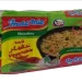 NAFDAC warns consumers to avoid Indomie Vegetable noodles