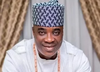 Awujale bid: Ruling house rejects KWAM1’s application