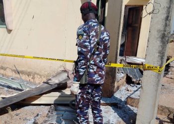 Kebbi hospital blast caused by overheating, not bomb — Police