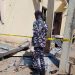 Kebbi hospital blast caused by overheating, not bomb — Police
