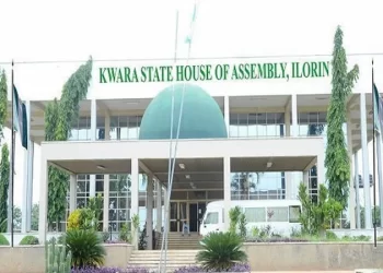 Kwara Assembly suspends lawmaker for secretly recording closed-door meeting
