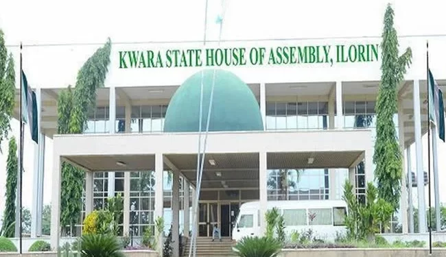 Kwara Assembly suspends lawmaker for secretly recording closed-door meeting